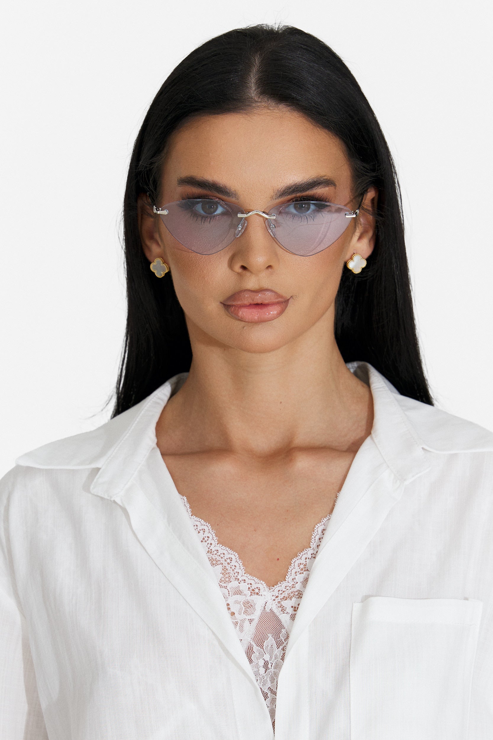 Ochelari dama de soare bleu Auden Bogas