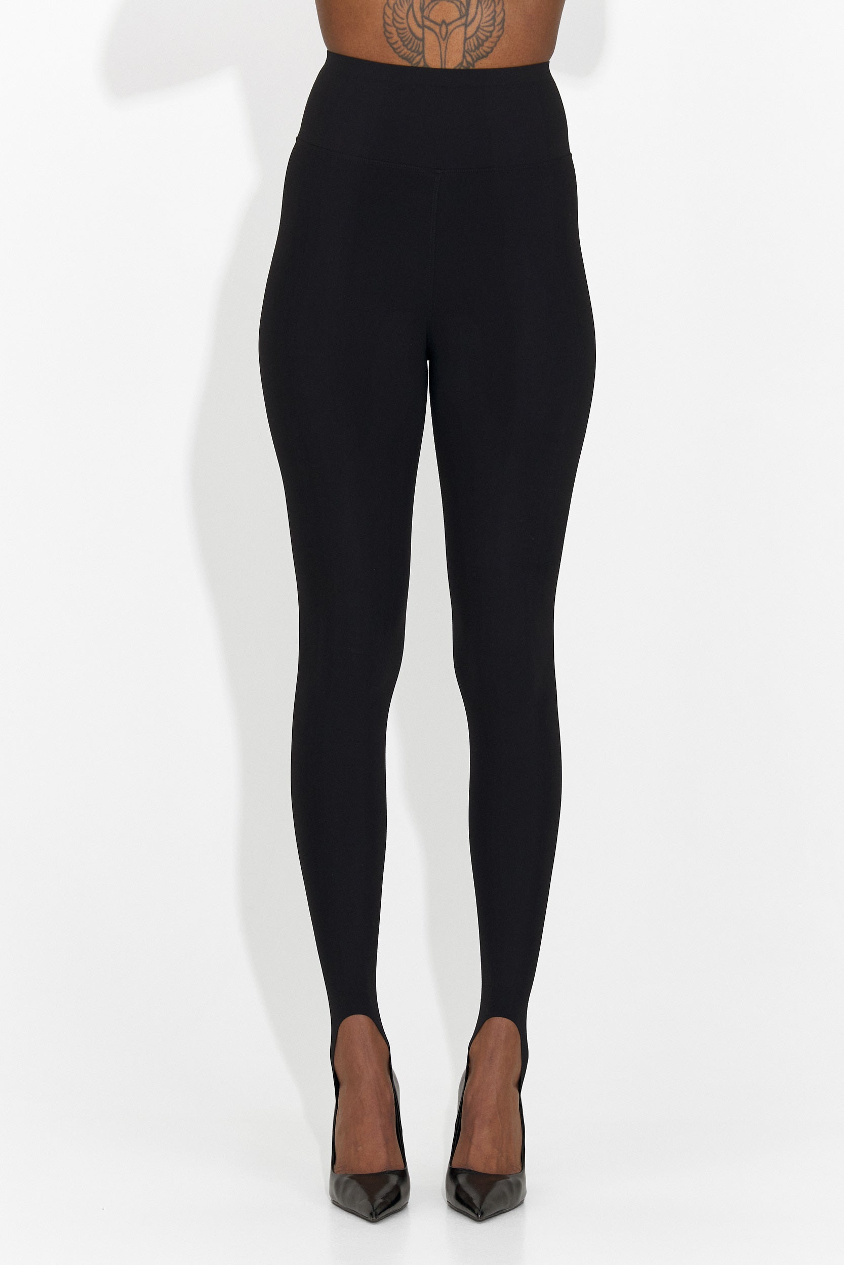 Leggings Neri da Donna di Tavresa Bogas