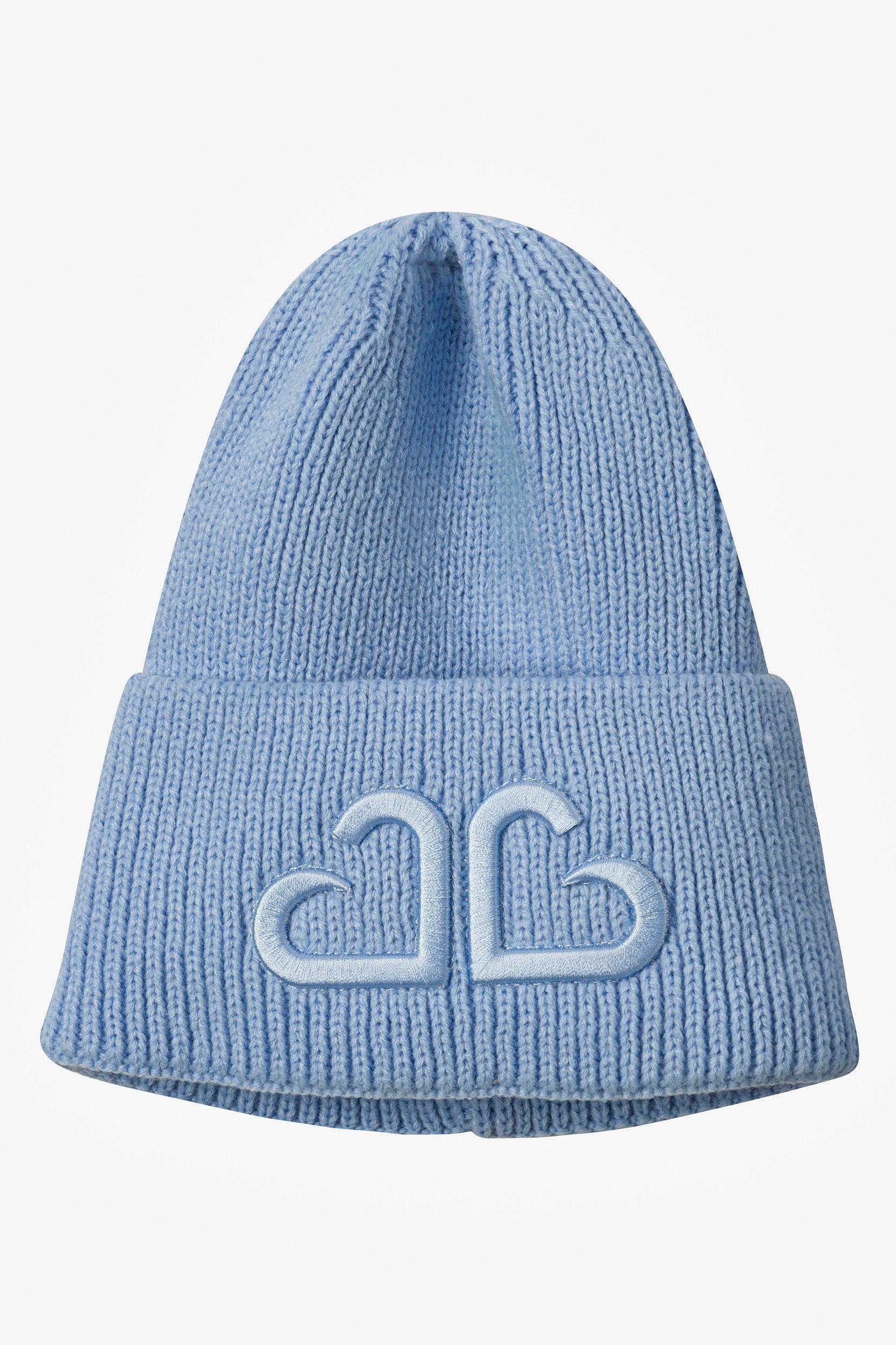 Festa donna casual blu Tausia Bogas