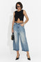 Felipa Bogas Jeans Blu Casual da Donna