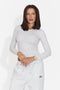 Bluza casual gri Jydaora Bogas