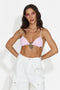 Top donna casual rosa Brusty Bogas