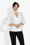Camicia Casual Bianca da Donna di Marcelia Bogas