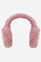Cuffie protettive rosa Sinalia Bogas