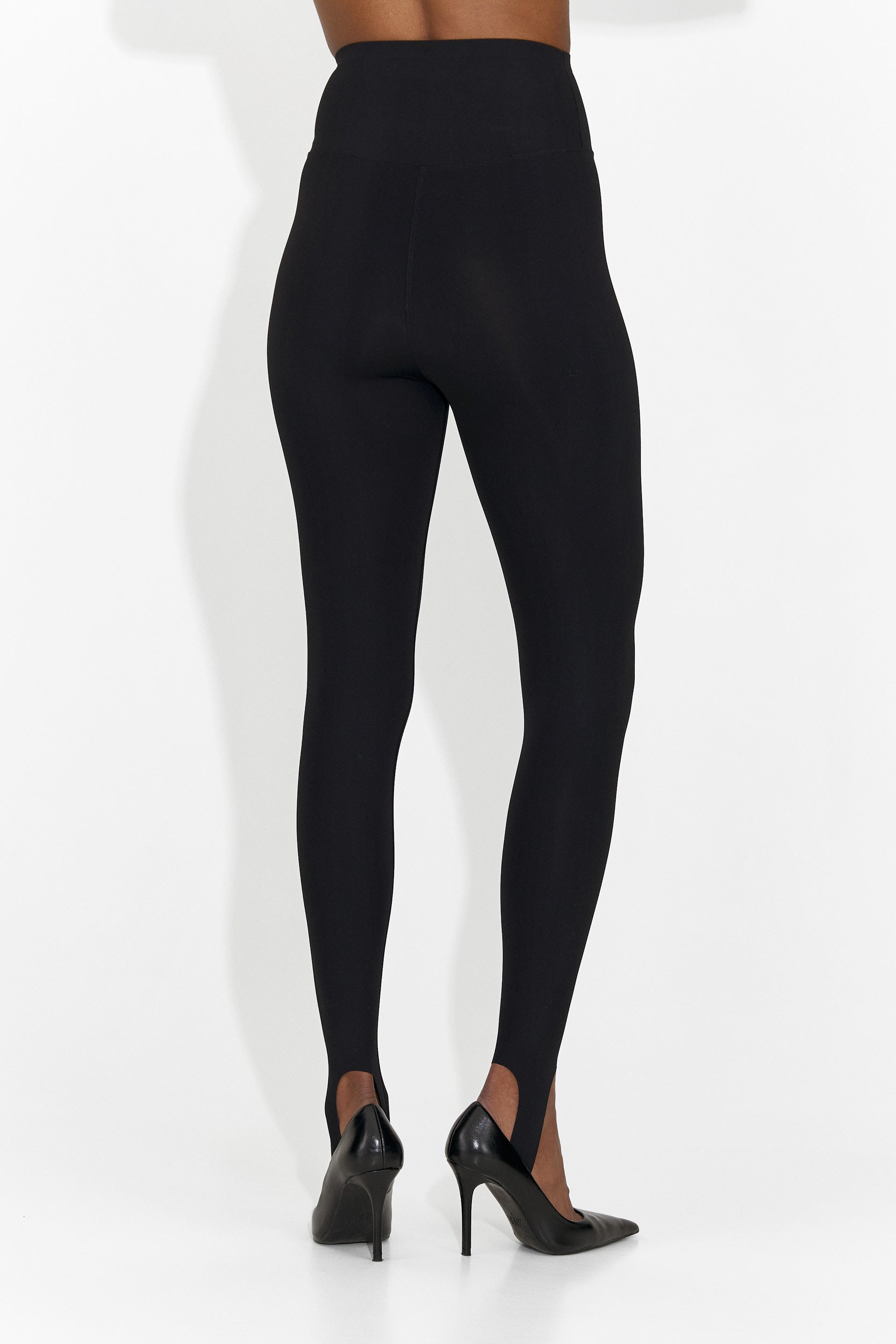 Leggings Neri da Donna di Tavresa Bogas