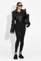 Leggings Neri da Donna di Tavresa Bogas