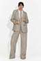 Anhelica Bogas Completo da Donna 3 Pezzi: Giacca + Pantaloni +