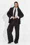 Tuta da Donna a 3 Pezzi Manila Bogas Giacca + Pantaloni + Crava