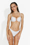 Costume da bagno 2 pezzi grigio Honorius Bogas