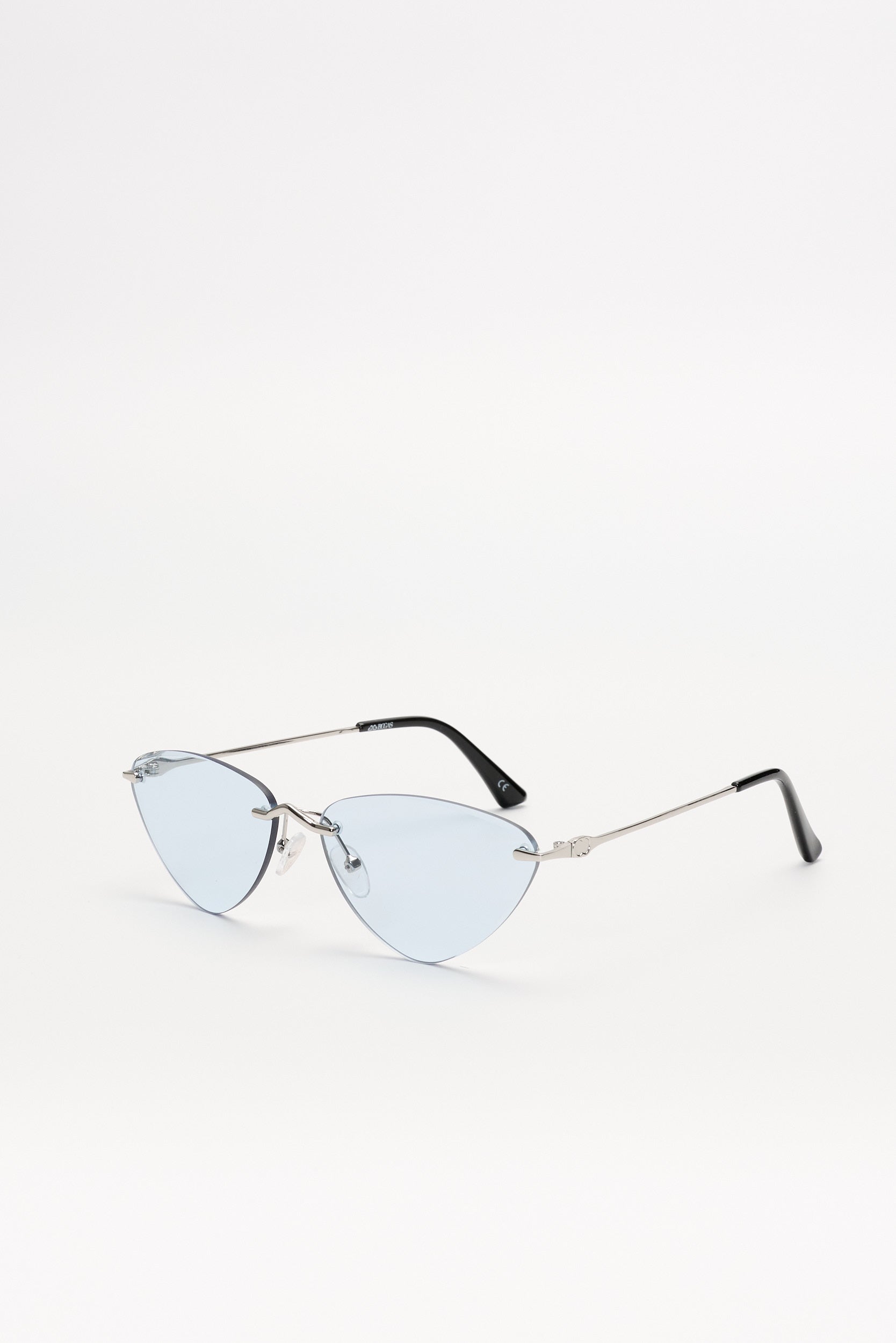 Ochelari dama de soare bleu Auden Bogas