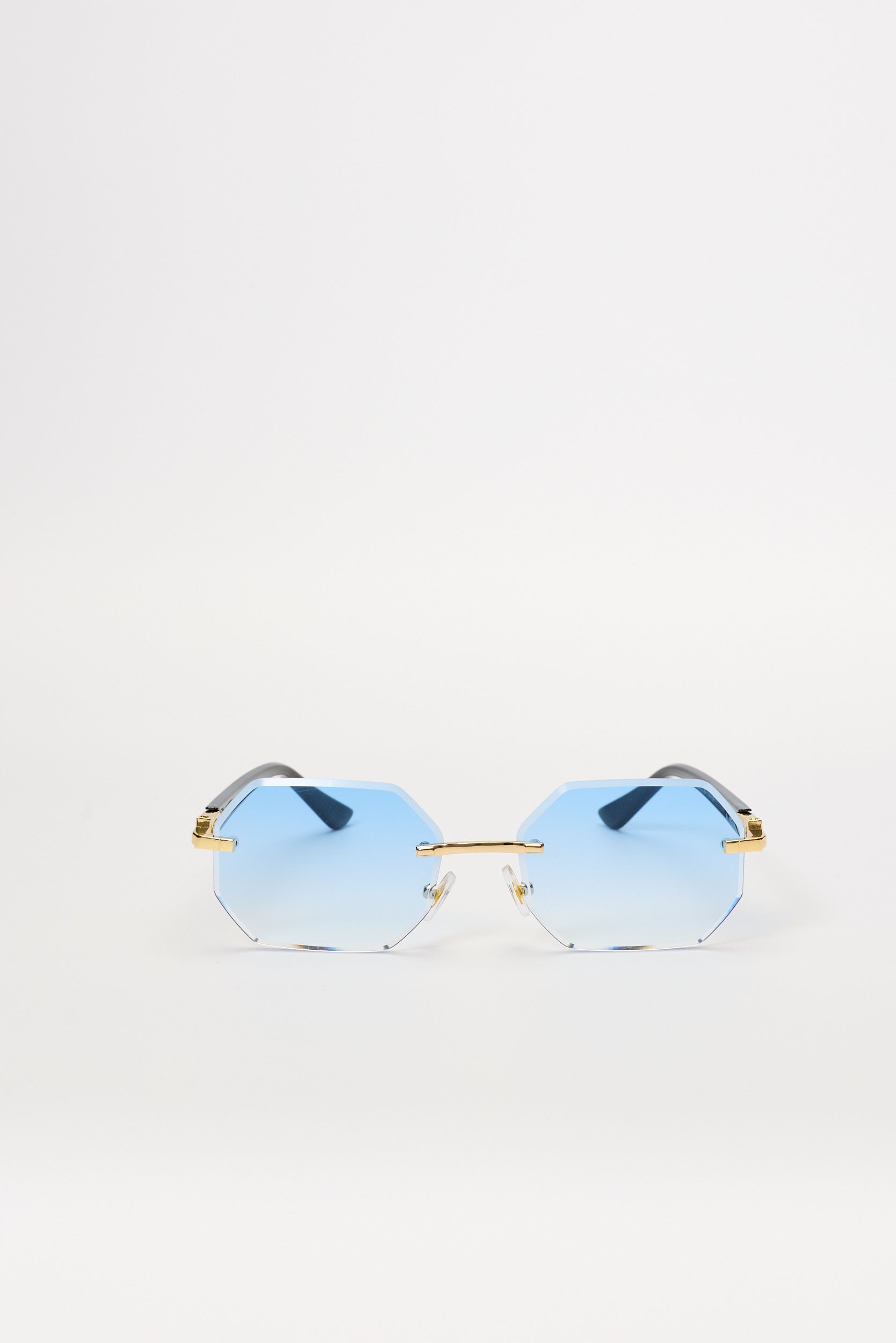 Ochelari dama de soare bleu Orion Bogas