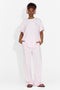 Allenamento Casual Rosa da Donna di Svena Bogas